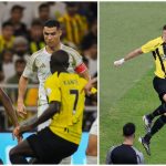 Al Nassr vs Al Ittihad: Ronaldo silenced as Benzema-inspired Tigers knock Faris Najd out of Kings Cup