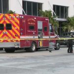 11-Year-Old Student Hit by Fire Truck While Walking to School