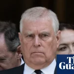 Labour prefer to dodge Prince Andrew scandal despite growing disquiet | Prince Andrew