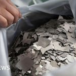 China tightens export rules for crucial rare earths