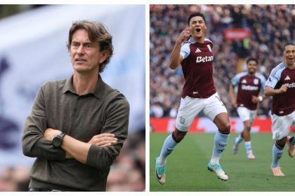 Tottenham vs Aston Villa preview, prediction, team news, and head-to-head