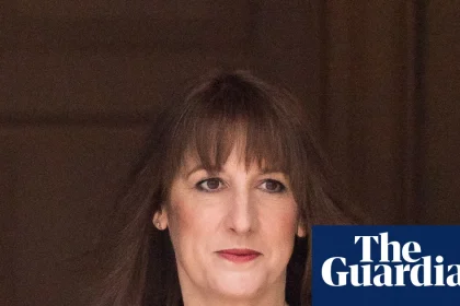 Reeves considers breaking manifesto pledge with income tax rise to fill £30bn gap | Budget