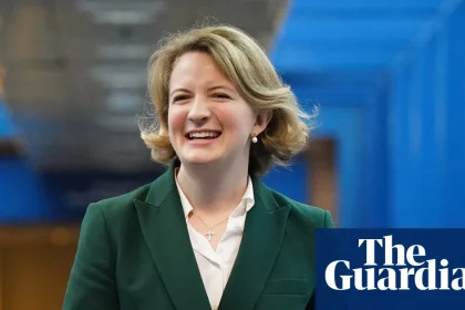 Tory MP criticised after demanding legally settled families be deported | Conservatives