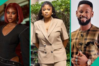 BBNaija S10: Imisi Shares Plans, Sultana Reacts to Faith’s Disqualification, Other Finalists Speak