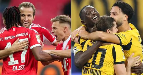 ‘Tough Battle’ –Kovac Speaks Ahead Bayern Munich