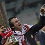 ‘They let him go’ – Super Eagles legend says Arsenal made a mistake sacking Emery and bringing Arteta