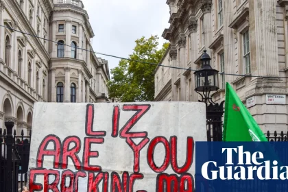 Will Labour’s fracking ban end practice in the UK for good? | Fracking