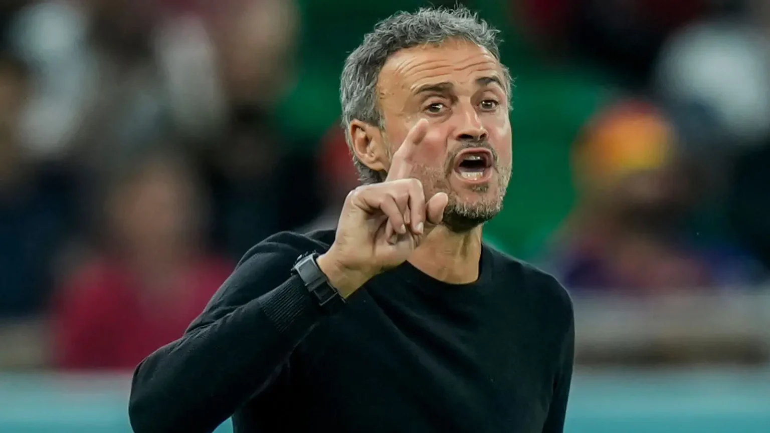 UCL: Luis Enrique names two favourites to win the trophy this season
