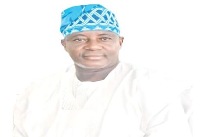 Ex-LG Chair Robbed At Gunpoint, Forced To Transfer Money To Armed Men