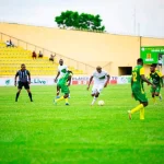 Remo Stars Lose To Abia Warriors In Umuahia