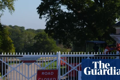 ‘I think it’s selfish’: William and Kate face backlash over Windsor Great Park no-go zone | Monarchy