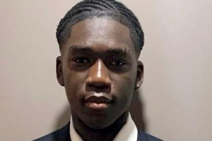 Teen charged after death of Marcus Fakana following police chase
