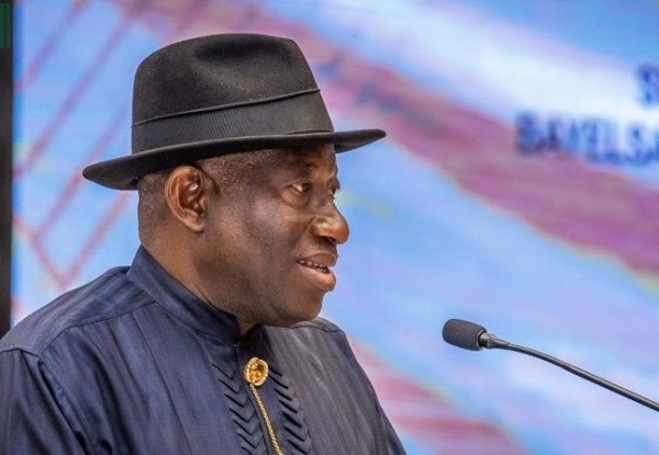 I never said Buhari was linked to Boko Haram, Jonathan clarifies