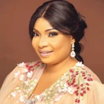 Laide Bakare clarifies comment on giving teenage daughter alcohol