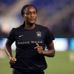 Super Falcons’ Ifeoma Onumonu Retires from Football at 31