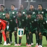 Flying Eagles Ready For Argentina Test