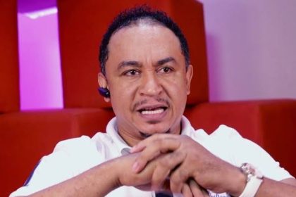 I married my ex-wife because she got pregnant – Daddy Freeze