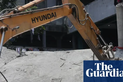 Indonesia school collapse: search for victims ends as 67 confirmed dead | Indonesia
