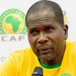 FIFA U-20 World Cup: Real reason Argentina defeated Nigeria – Flying Eagles coach, Zubairu