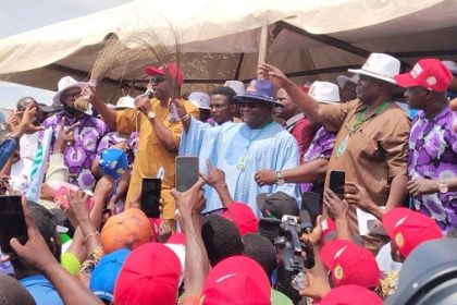 Osun 2026: Omisore declares governorship ambition, says APC has 100% chance of winning