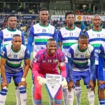 Lesotho Open Camp In Polokwane