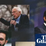 ‘No doubt there’s been a change’: shift in opinion as Americans’ support for Israel falls | US news