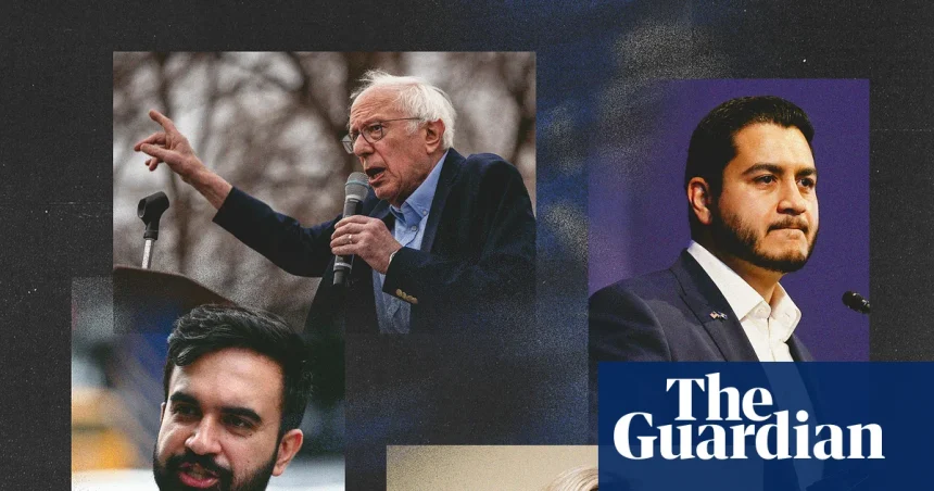 ‘No doubt there’s been a change’: shift in opinion as Americans’ support for Israel falls | US news