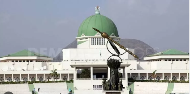 Senate Asks Federal Government To Establish Military Base In Kwara South