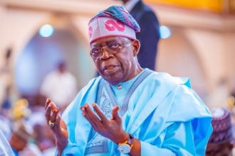 President Tinubu Seeks Senate Approval for Fresh .3bn Loan