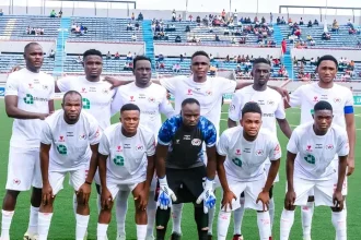 NPFL: Rangers Floor Abia Warriors In Oriental Derby, Kano Pillars Pip Kwara United