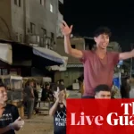 Gaza ceasefire live: Trump says hostages ‘probably’ released Monday; IDF says Gaza City still ‘extremely dangerous’ | Gaza