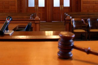 Drama at Lagos Excessive Court docket as lawyer allegedly assaults judicial officer