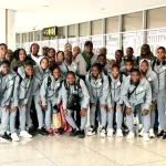 2025 U-17 WWC: Flamingos Coach Olowookere Unveils Final Squad