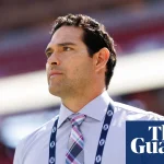 Former NFL star Mark Sanchez replaced in Fox booth for Sunday’s game after stabbing incident | NFL