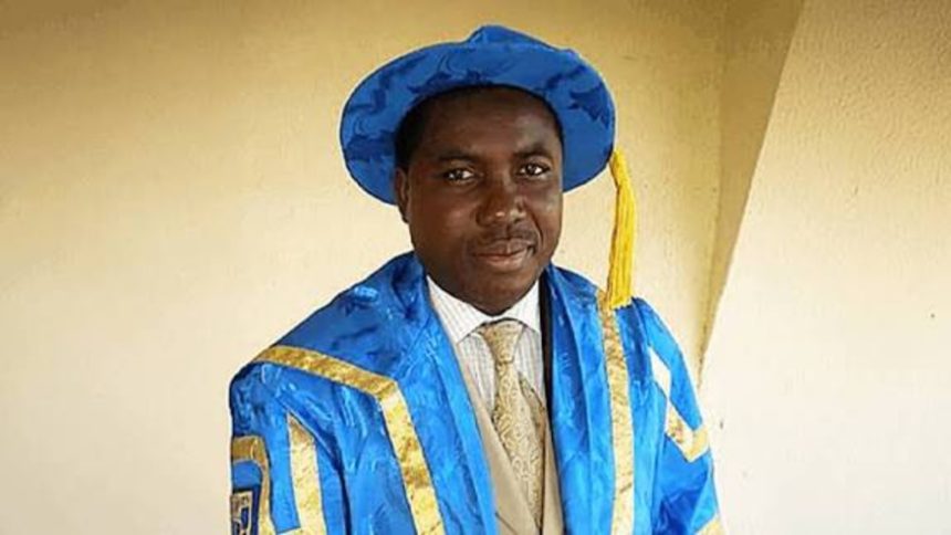 Be loyal Tinubu’s appointee, don’t worry about Senate – Shehu mocks new INEC chair