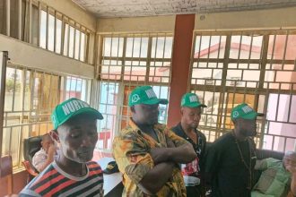 Fake revenue agents apprehended in Aba while defrauding residents