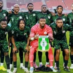 Super Eagles Vs Gabon Get Venue