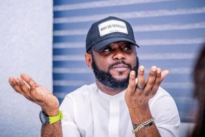 I Do Not Support Acts That Violate Laws Of Lagos State – Seyi Tinubu Speaks On Giving ₦20 Million To Sarah Martins