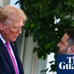 Monday briefing: ‘New levels of misery’ for Ukraine’s soldiers as diplomatic wrangling drags on | Ukraine