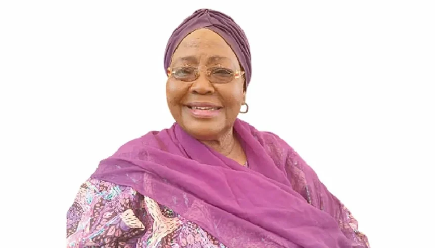 Ojikutu Dedicates 80th Birthday To Prayer Against Global Challenges