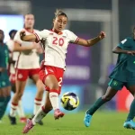 Herst Relishes Canada’s Win Over Flamingos