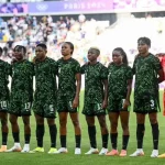 Super Falcons Vs Amazons To Be Officiated By Fatou