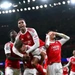 Gimenez: Arsenal’s Pressing Affected Our Play