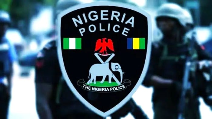 Police warn against use of vehicles without number plates – Tribune Online
