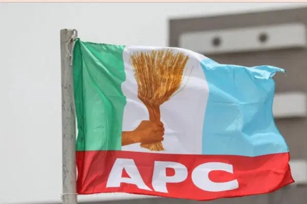 Wave of defections bolsters APC across states
