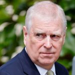 ‘Prince Andrew lost temper and called me a buffoon while I worked at Buckingham Palace’