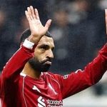 Salah Removes Liverpool From Social Media Account