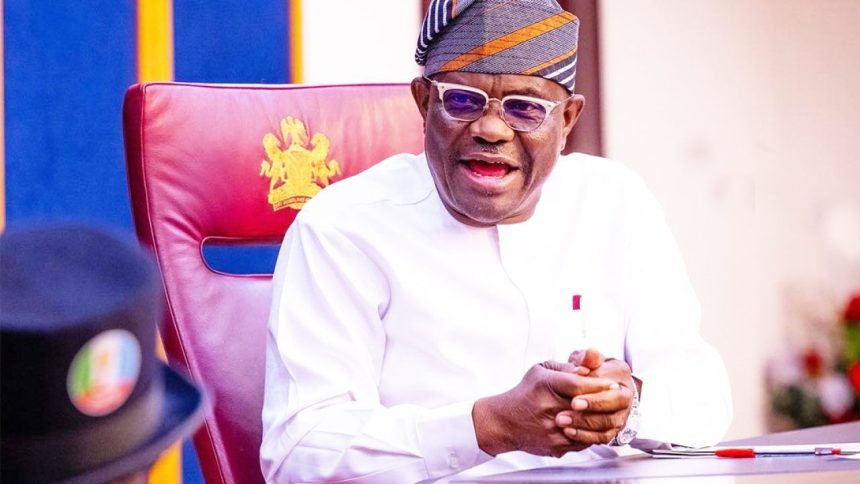 Wike Knocks PDP Govs Over Neglect, Party Decision