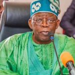 Weeks after alleged coup plot, Tinubu changes military chiefs