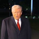 Trump teases new name of 0m White House ballroom | News